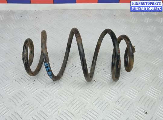 купить пружина задняя на OPEL ASTRA H