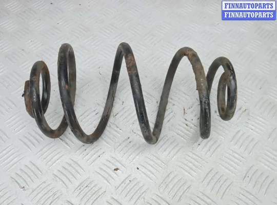 купить пружина задняя на OPEL ASTRA H