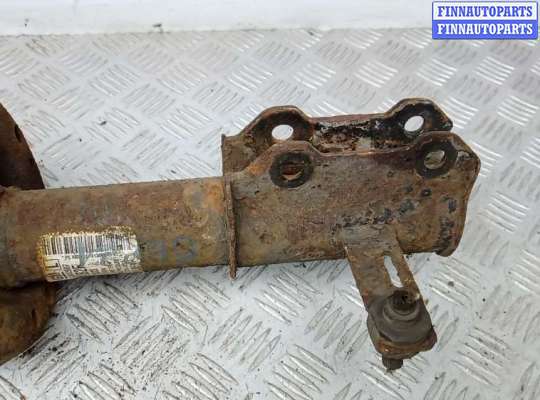 купить стойка передняя левая на OPEL ASTRA J