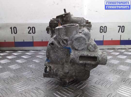 купить компрессор кондиционера дизельный на VOLKSWAGEN PASSAT B6