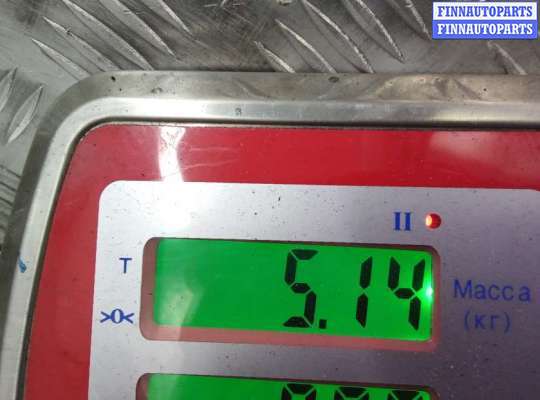 купить компрессор кондиционера дизельный на VOLKSWAGEN PASSAT B6