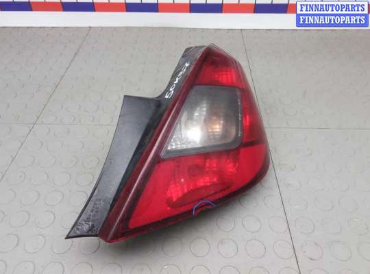 купить фонарь задний правый на OPEL CORSA D