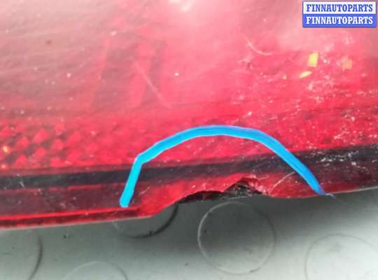 купить фонарь задний правый на OPEL CORSA D