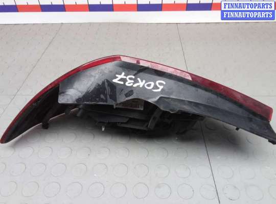 купить фонарь задний правый на OPEL CORSA D