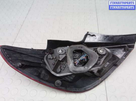 купить фонарь задний правый на OPEL CORSA D