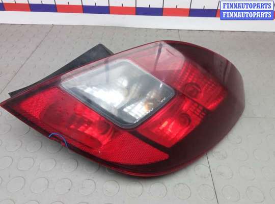 купить фонарь задний правый на OPEL CORSA D