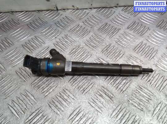 форсунка дизельная NS759653 на NISSAN QASHQAI J11