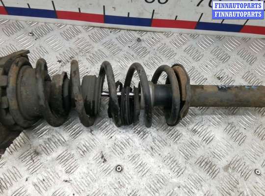 пружина передняя левая NS680020 на NISSAN ALMERA N16