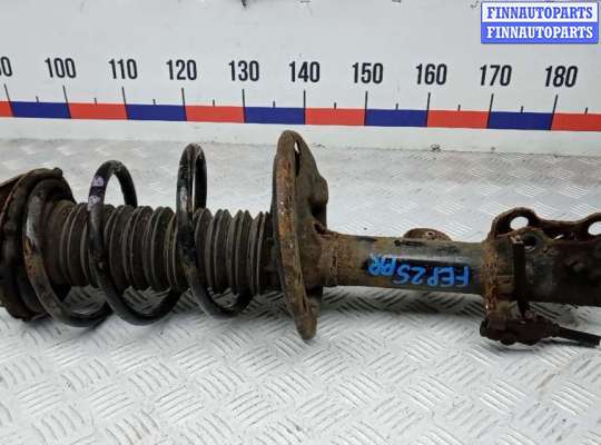 купить стойка передняя правая на TOYOTA RAV 4 CA40