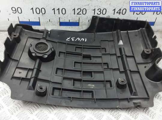 купить защита двигателя верхняя на LAND ROVER RANGE ROVER SPORT