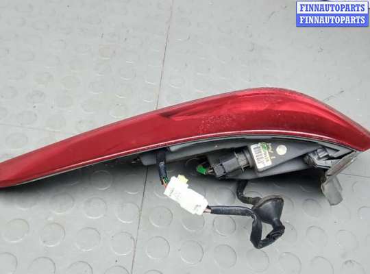 Фонарь задний на Hyundai i40