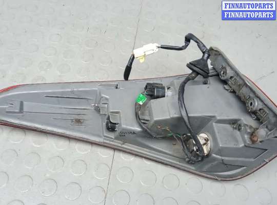 Фонарь задний на Hyundai i40