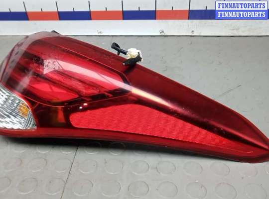 Фонарь задний на Hyundai i40