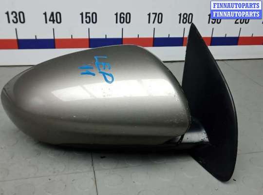 купить зеркало наружное правое на NISSAN QASHQAI J10