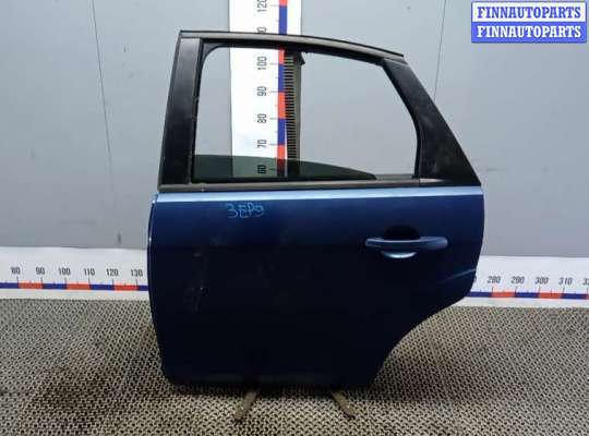 купить дверь задняя левая на FORD FOCUS 2