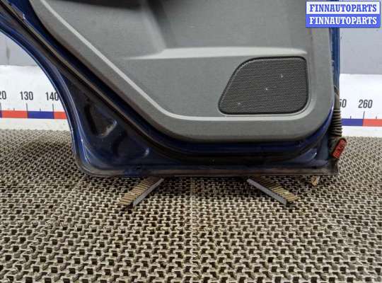 купить дверь задняя левая на FORD FOCUS 2