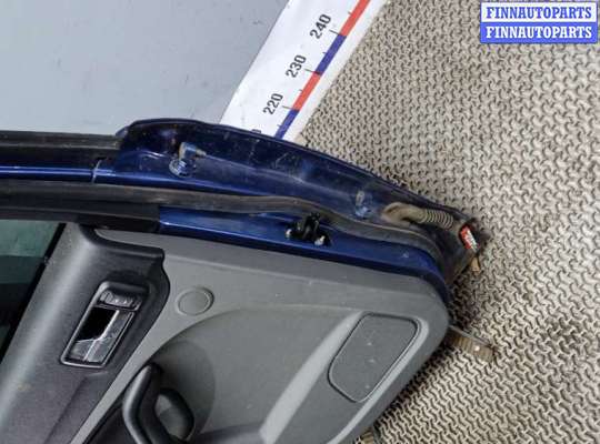 купить дверь задняя левая на FORD FOCUS 2