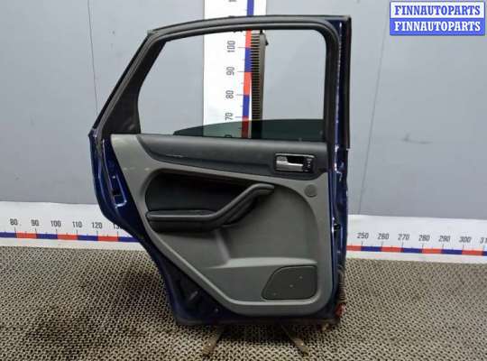 купить дверь задняя левая на FORD FOCUS 2