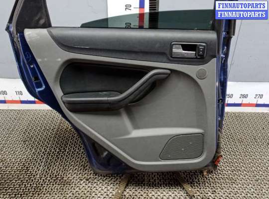 купить дверь задняя левая на FORD FOCUS 2
