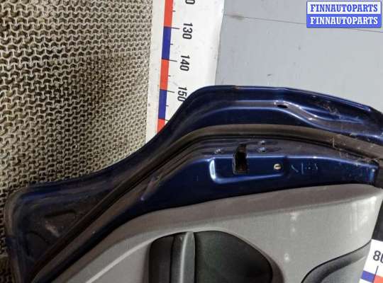 купить дверь задняя левая на FORD FOCUS 2