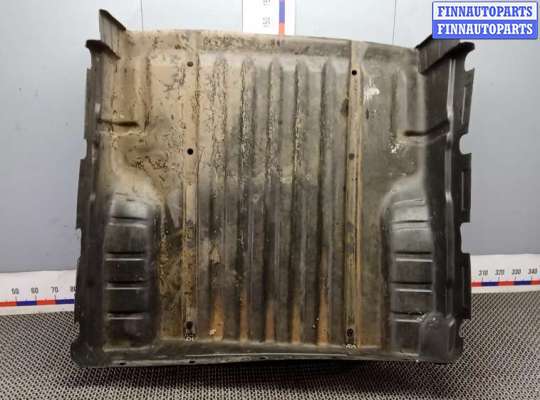 корыто пластмассовое NS906104 на NISSAN NAVARA D40