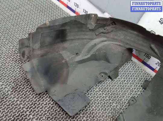 Локер на Ford Mondeo IV