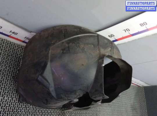 Локер на Ford Mondeo IV