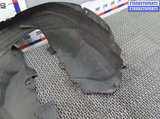 Локер на Ford Mondeo IV