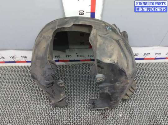 защита арок (защита крыла, подкрылок) передняя левая FO2034616 на FORD MONDEO 4