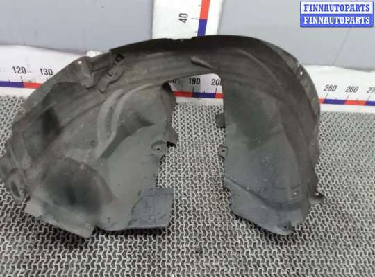 Локер на Ford Mondeo IV