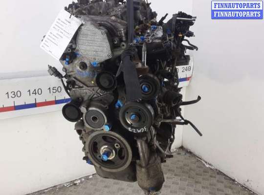 купить двигатель дизельный на TOYOTA RAV 4 XA30