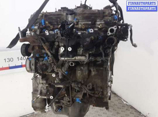 купить двигатель дизельный на TOYOTA RAV 4 XA30
