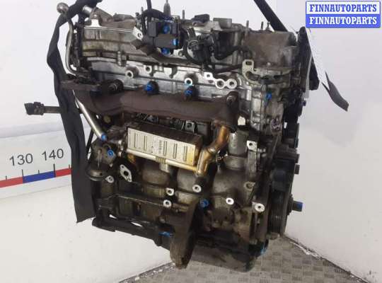 купить двигатель дизельный на TOYOTA RAV 4 XA30