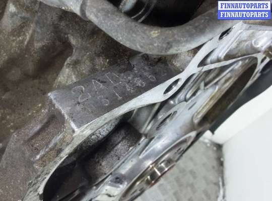 купить двигатель дизельный на TOYOTA RAV 4 XA30