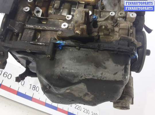 купить двигатель дизельный на TOYOTA RAV 4 XA30