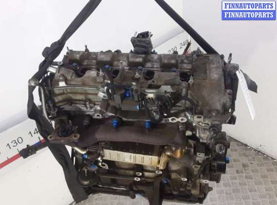 купить двигатель дизельный на TOYOTA RAV 4 XA30