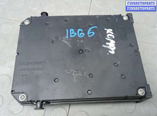 купить блок комфорта на CITROEN C4 PICASSO 2