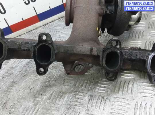 купить турбина дизельная на VOLKSWAGEN TOURAN (1T1, 1T2)