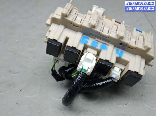 купить блок предохранителей на NISSAN QASHQAI J11