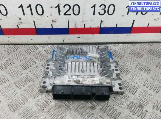 блок управления двс FO2013926 на FORD MONDEO 4