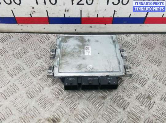 купить блок управления двс на FORD MONDEO 4