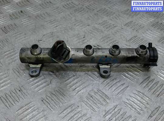 купить топливная рампа дизельная на AUDI Q7