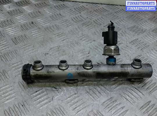 купить топливная рампа дизельная на AUDI Q7