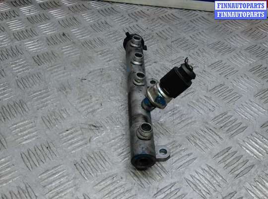 купить топливная рампа дизельная на AUDI Q7