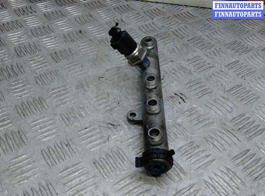 купить топливная рампа дизельная на AUDI Q7