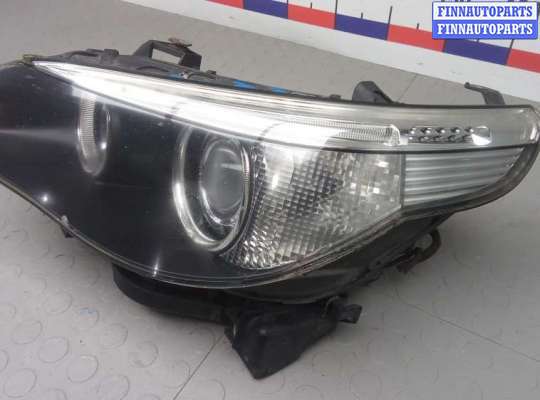 купить фара левая на BMW 5 E60/E61