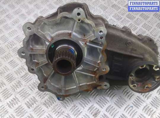 купить раздаточная коробка на MERCEDES BENZ M-CLASS W164