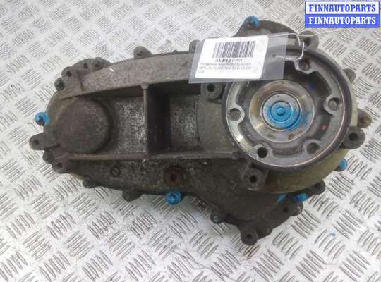 раздаточная коробка MB1459254 на MERCEDES BENZ M-CLASS W164