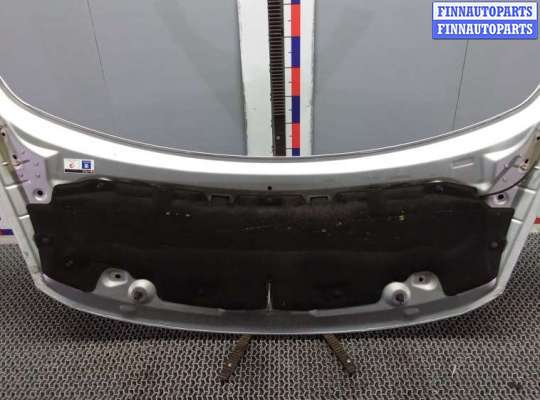 купить капот на PEUGEOT 3008 1