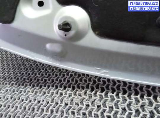 купить капот на PEUGEOT 3008 1